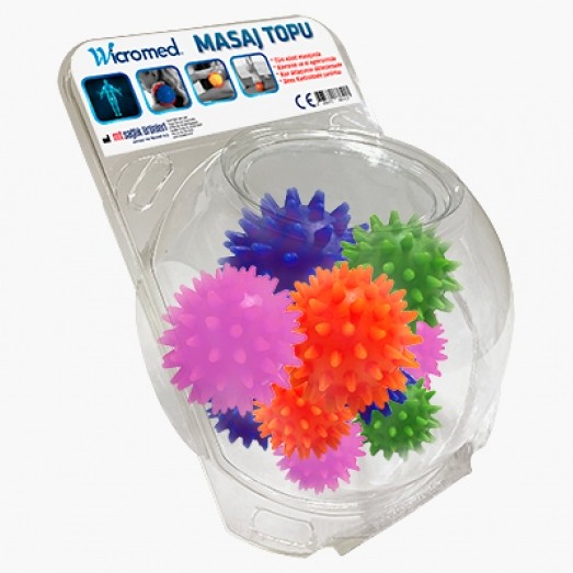 Wicromed Massage Ball