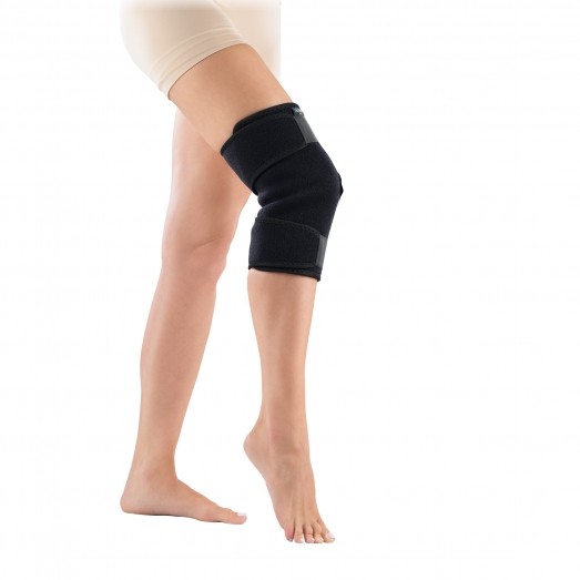 Wicromed Neoprene Knee Support
