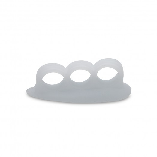 Wicromed Silicone Hammer Toe Straightener & Corrector