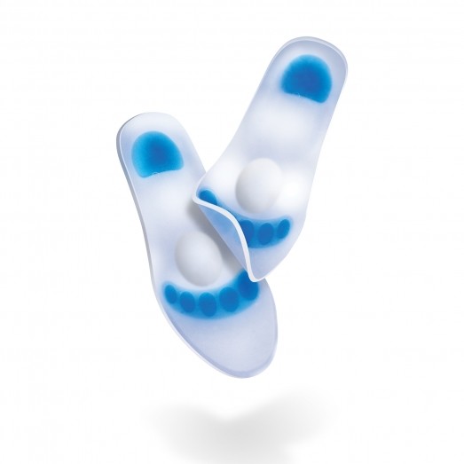 Wicromed Silicone Insole