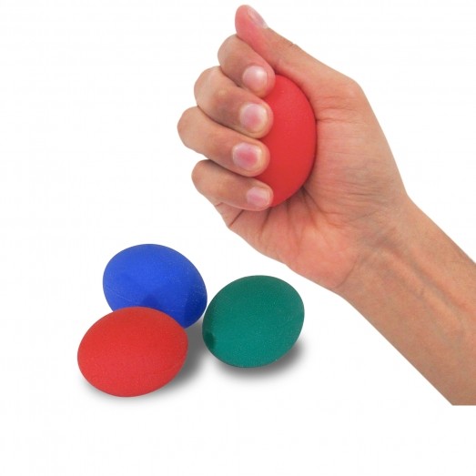 Wicromed Stress Ball