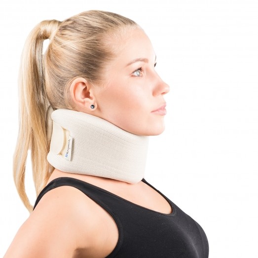 Wicromed Cervical Collar Sponge