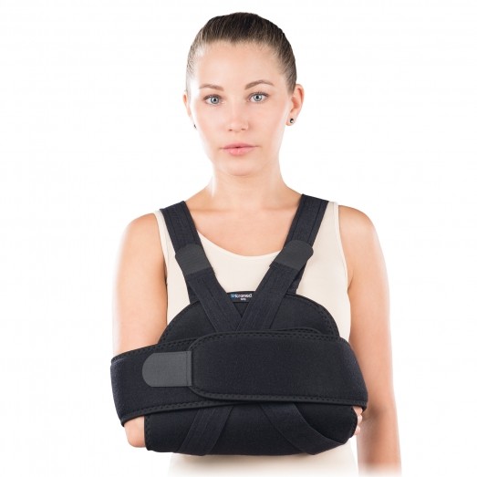 Wicromed Velpau Shoulder Support
