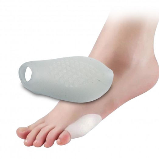Wicromed Soft Bunionette Pad