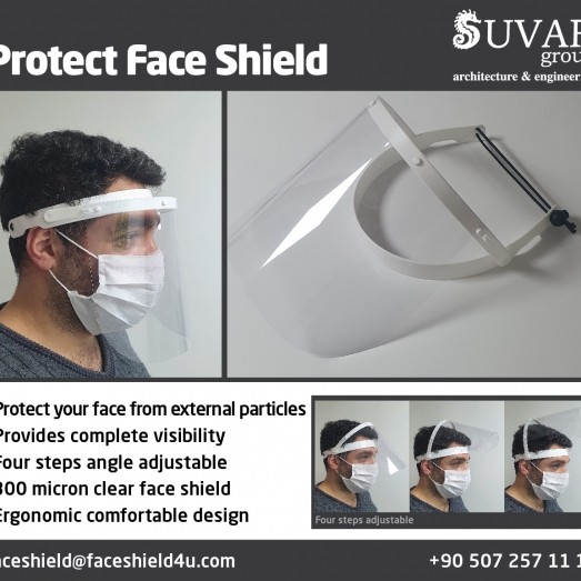 Face Shield